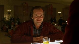 65. Сияние (1980)