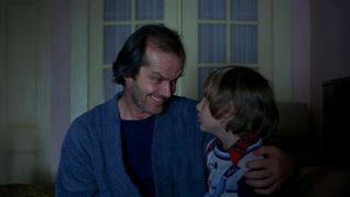 67. Сияние (1980)