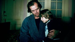 7. Сияние (1980)
