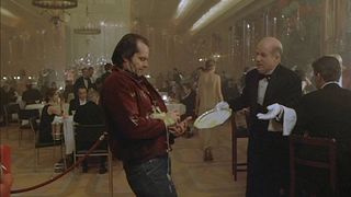 70. Сияние (1980)