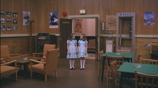 72. Сияние (1980)