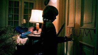 8. Сияние (1980)