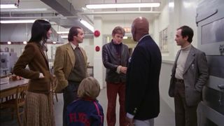 84. Сияние (1980)