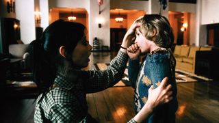 9. Сияние (1980)