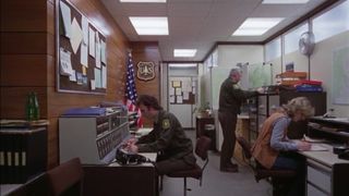 91. Сияние (1980)