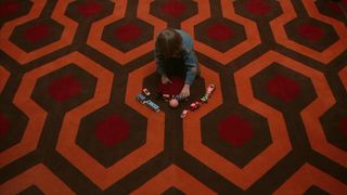 92. Сияние (1980)