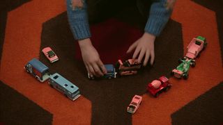 99. Сияние (1980)