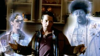 3. Страшилы (1996)