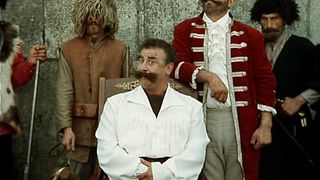 10. Не горюй! (1968)