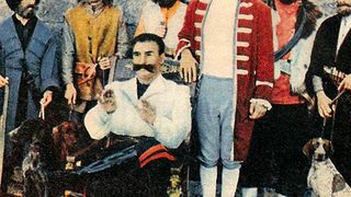 105. Не горюй! (1968)