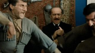 107. Не горюй! (1968)