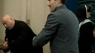 108. Не горюй! (1968)