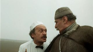 11. Не горюй! (1968)