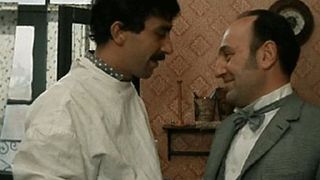 114. Не горюй! (1968)