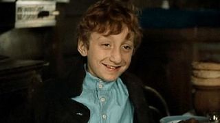 115. Не горюй! (1968)