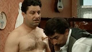 119. Не горюй! (1968)