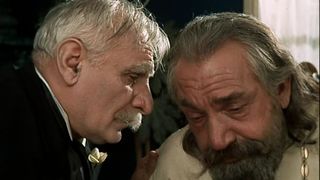 18. Не горюй! (1968)