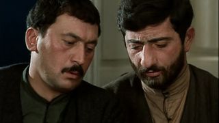 20. Не горюй! (1968)