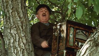 21. Не горюй! (1968)