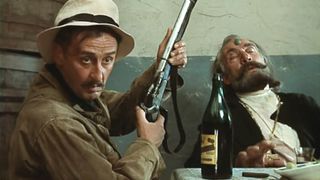 22. Не горюй! (1968)