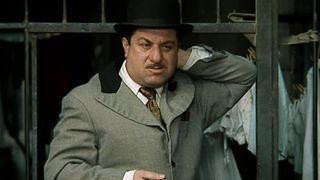 23. Не горюй! (1968)