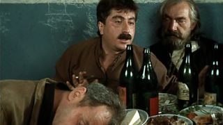 24. Не горюй! (1968)