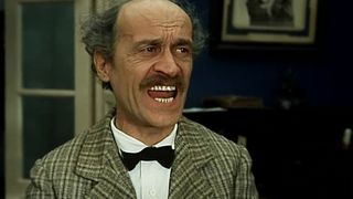 27. Не горюй! (1968)