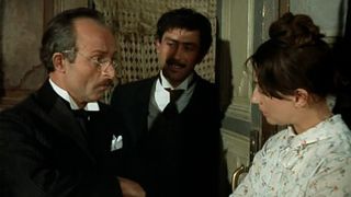 28. Не горюй! (1968)