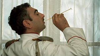 29. Не горюй! (1968)