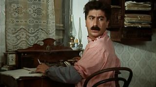 33. Не горюй! (1968)