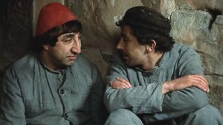 34. Не горюй! (1968)