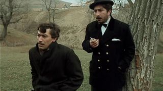 35. Не горюй! (1968)