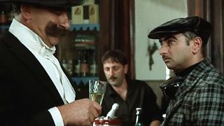 37. Не горюй! (1968)