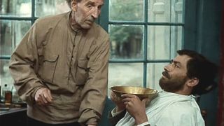 38. Не горюй! (1968)