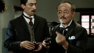 40. Не горюй! (1968)