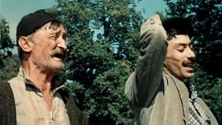 41. Не горюй! (1968)