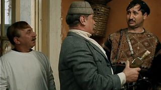 45. Не горюй! (1968)