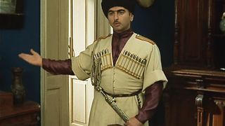 47. Не горюй! (1968)