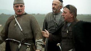 48. Не горюй! (1968)