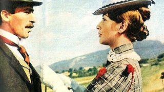 49. Не горюй! (1968)