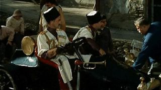 51. Не горюй! (1968)