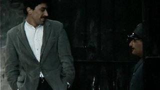 54. Не горюй! (1968)