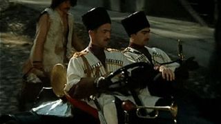 57. Не горюй! (1968)