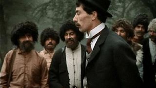 58. Не горюй! (1968)