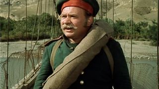 6. Не горюй! (1968)