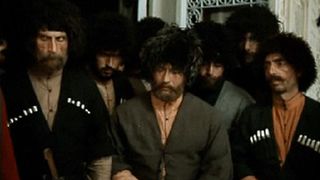 60. Не горюй! (1968)