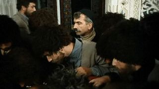 61. Не горюй! (1968)