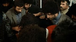 64. Не горюй! (1968)