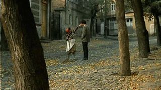 67. Не горюй! (1968)