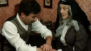 7. Не горюй! (1968)